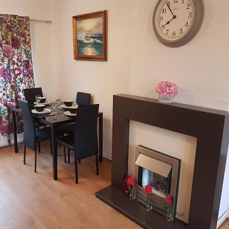 הוילה קירקאלדי Cosy House Near Edinburgh And St Andrew'S מראה חיצוני תמונה