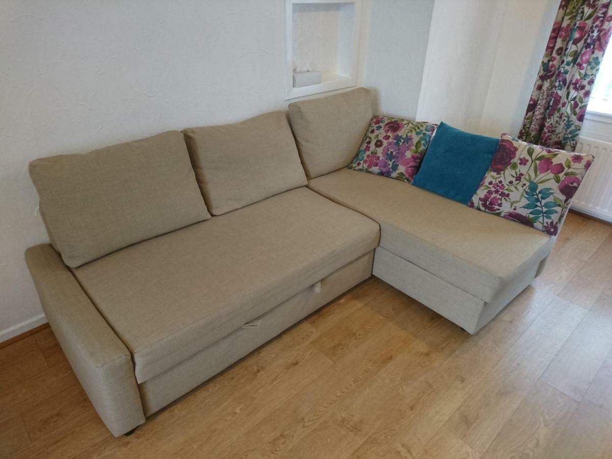 הוילה קירקאלדי Cosy House Near Edinburgh And St Andrew'S מראה חיצוני תמונה