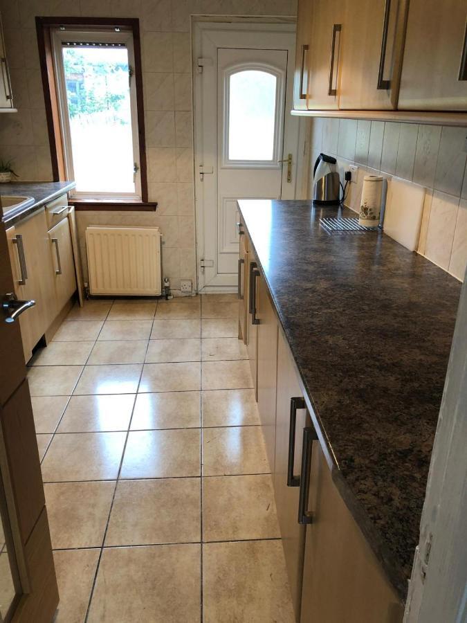 הוילה קירקאלדי Cosy House Near Edinburgh And St Andrew'S מראה חיצוני תמונה