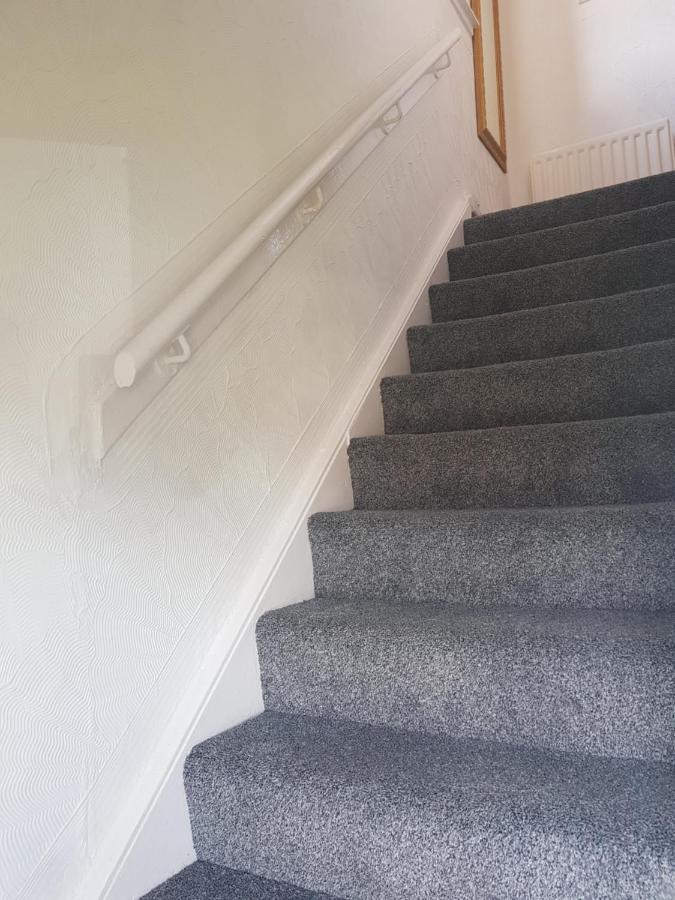 הוילה קירקאלדי Cosy House Near Edinburgh And St Andrew'S מראה חיצוני תמונה