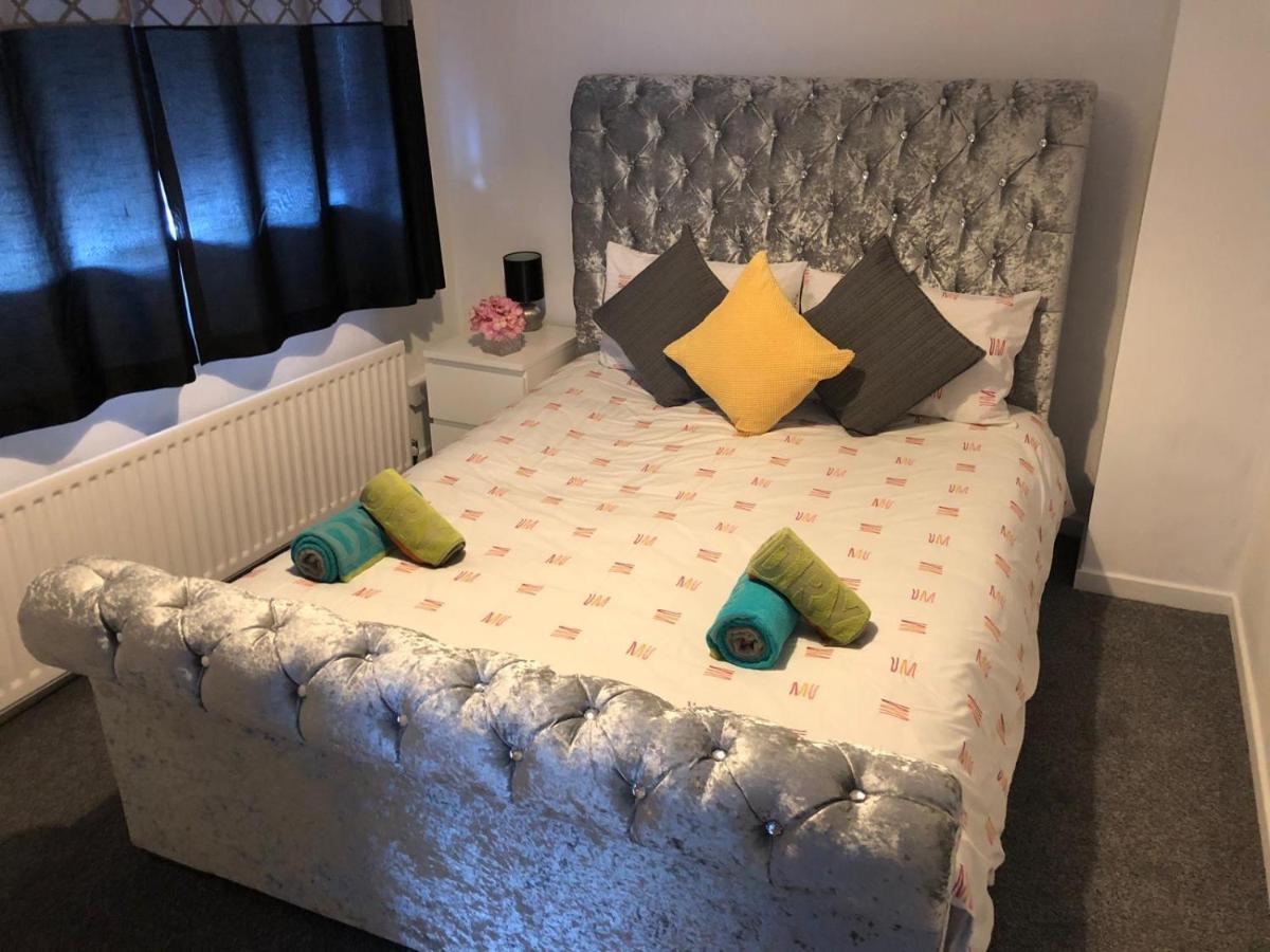 הוילה קירקאלדי Cosy House Near Edinburgh And St Andrew'S מראה חיצוני תמונה