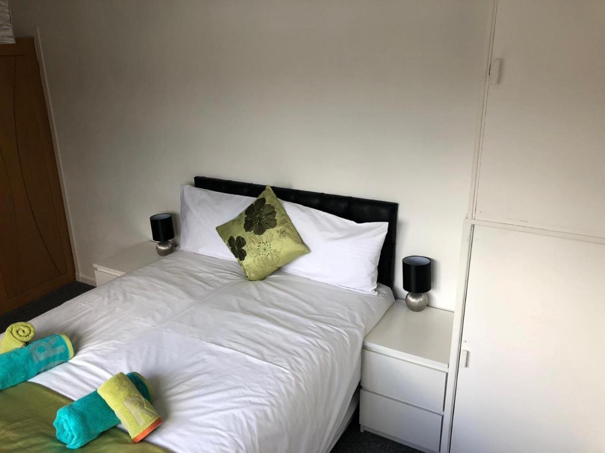הוילה קירקאלדי Cosy House Near Edinburgh And St Andrew'S מראה חיצוני תמונה