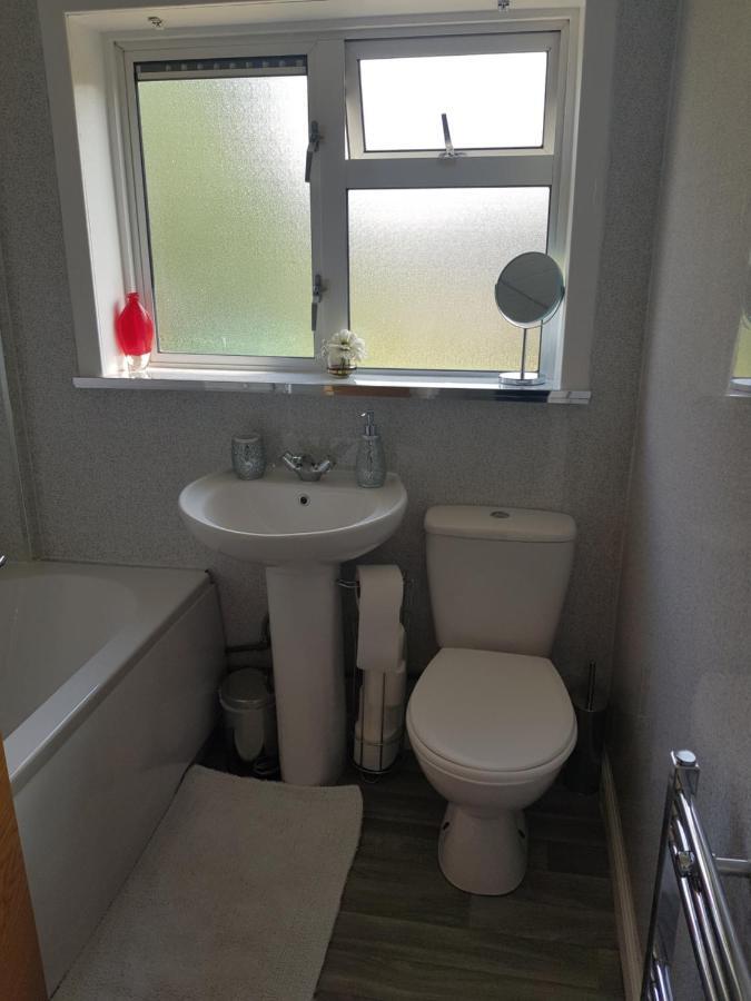 הוילה קירקאלדי Cosy House Near Edinburgh And St Andrew'S מראה חיצוני תמונה