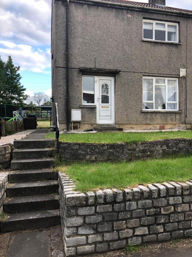 הוילה קירקאלדי Cosy House Near Edinburgh And St Andrew'S מראה חיצוני תמונה